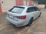  Skoda  Superb  Combi (3V5)(2015) Sup.c.2.0TDI 147 SportLi Aut #2