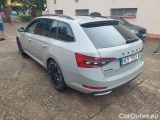  Skoda  Superb  Combi (3V5)(2015) Sup.c.2.0TDI 147 SportLi Aut #4