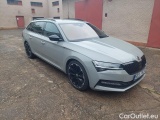  Skoda  Superb  Combi (3V5)(2015) Sup.c.2.0TDI 147 SportLi Aut #3