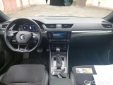  Skoda  Superb  Combi (3V5)(2015) Sup.c.2.0TDI 147 SportLi Aut #5