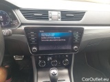  Skoda  Superb  Combi (3V5)(2015) Sup.c.2.0TDI 147 SportLi Aut #8