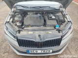  Skoda  Superb  Combi (3V5)(2015) Sup.c.2.0TDI 147 SportLi Aut #9