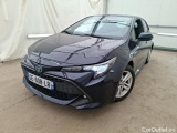 Corolla