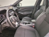  Nissan  Juke NISSAN  / 2019 / 5P / Crossover Hybrid 143 N-Connecta #10