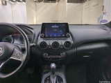  Nissan  Juke NISSAN  / 2019 / 5P / Crossover Hybrid 143 N-Connecta #7