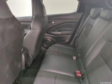  Nissan  Juke NISSAN  / 2019 / 5P / Crossover Hybrid 143 N-Connecta #11