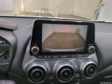  Nissan  Juke NISSAN  / 2019 / 5P / Crossover Hybrid 143 N-Connecta #12