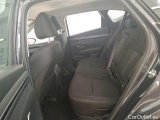  Hyundai  Tucson  Business Hybrid 2WD 1.6 T-GDI 230CV BVA6 E6d #9