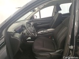  Hyundai  Tucson  Business Hybrid 2WD 1.6 T-GDI 230CV BVA6 E6d #8