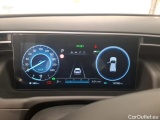  Hyundai  Tucson  Business Hybrid 2WD 1.6 T-GDI 230CV BVA6 E6d #6