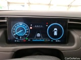  Hyundai  Tucson  Creative Hybrid 2WD 1.6 T-GDI 230CV BVA6 E6d #7