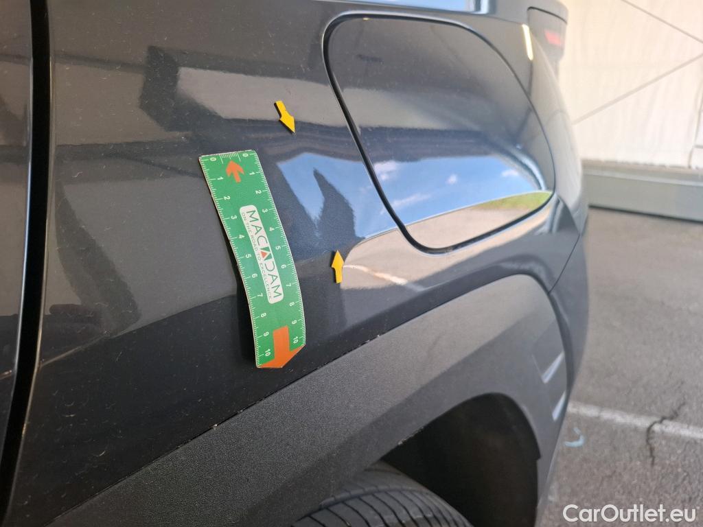  Hyundai  Tucson  Creative Mild-Hybrid 2WD 1.6 CRDI 135CV BVA7 E6d #10