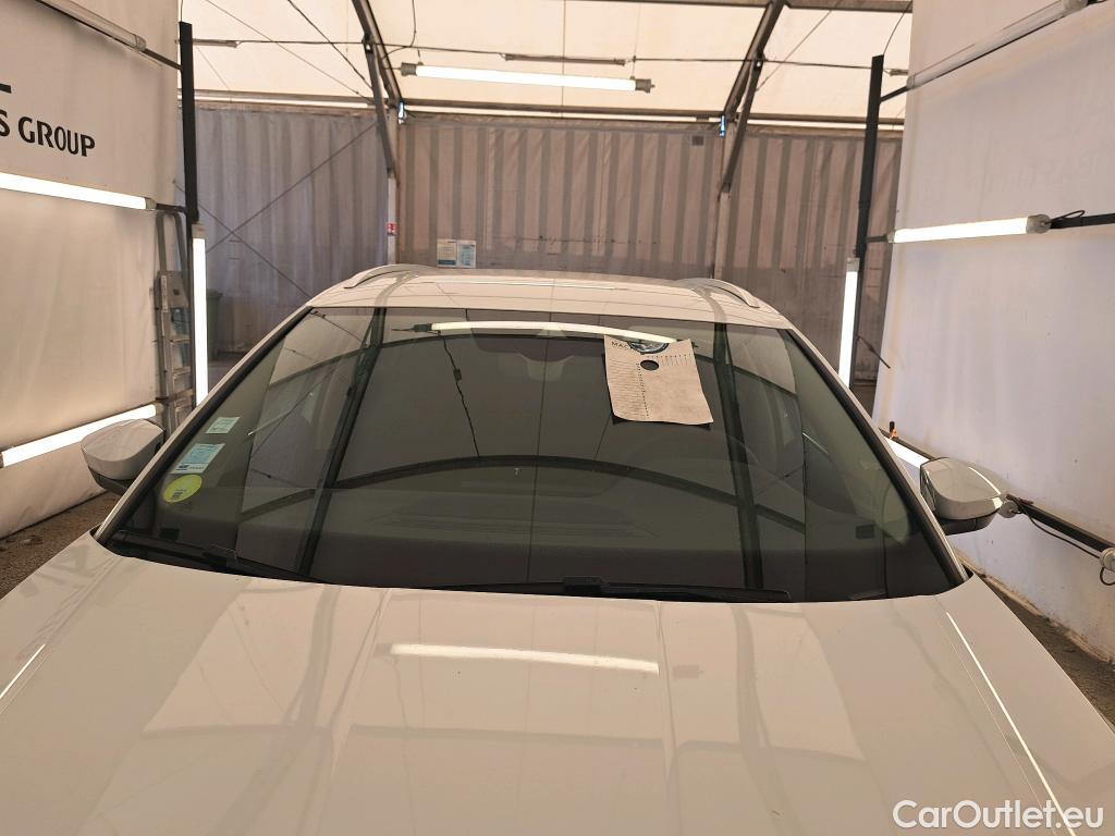  Skoda  Octavia  Break Business 2.0 TDI 150CV BVA7 E6dT #5