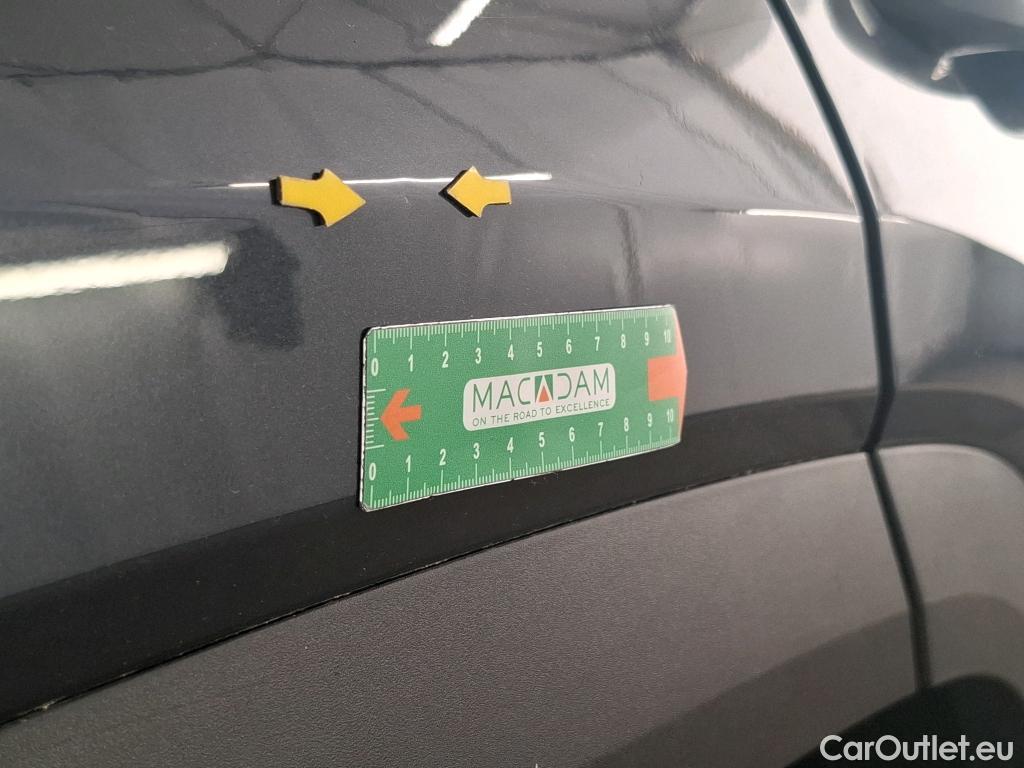  Hyundai  Tucson  Creative Mild-Hybrid 2WD 1.6 CRDI 135CV BVA7 E6d #46