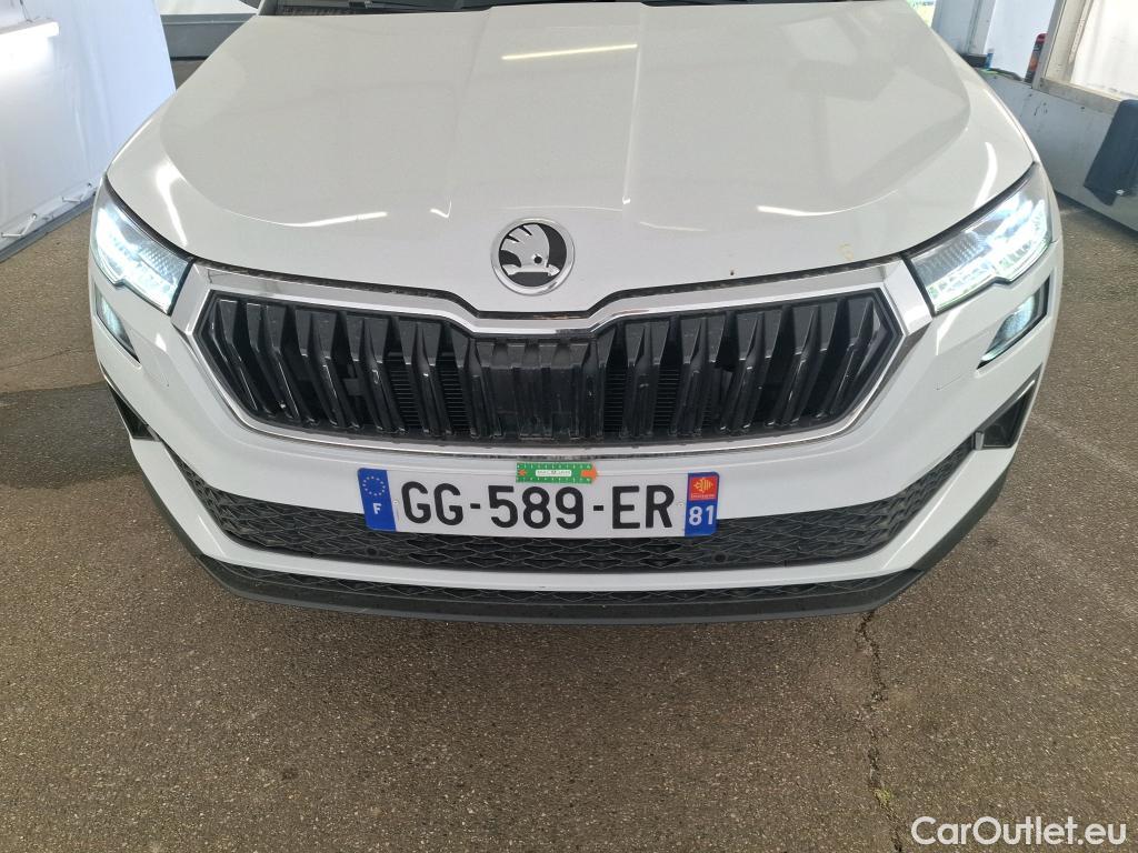  Skoda  Karoq SKODA  / 2017 / 5P / SUV 2.0 TDI 116ch DSG7 Business #32