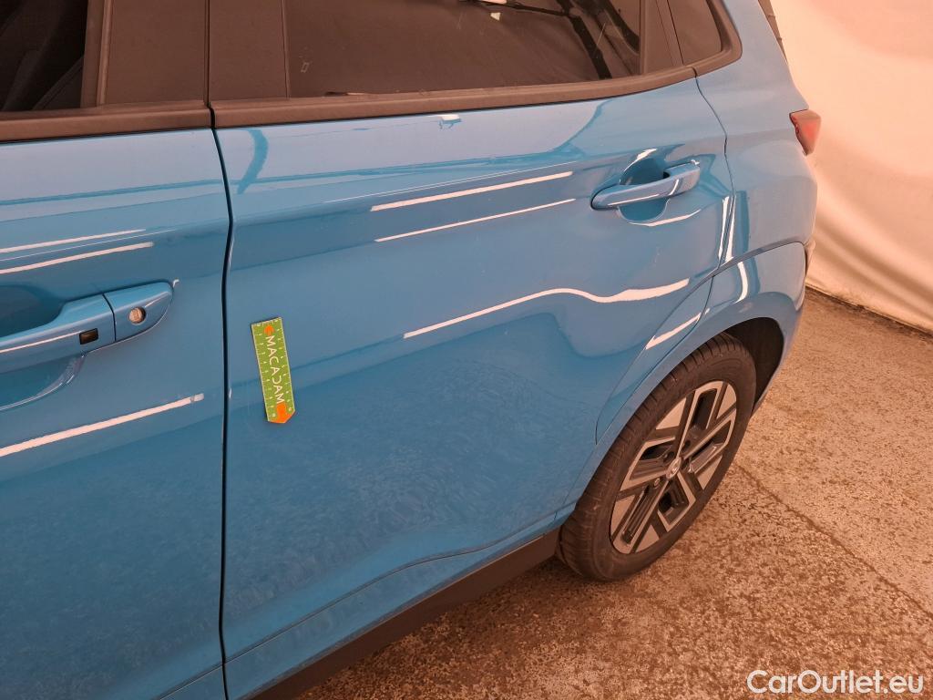  Hyundai  Konna HYUNDAI Kona 2020 5P SUV BEV 64KWH ELECTRIQUE 204CH BUSINESS #6