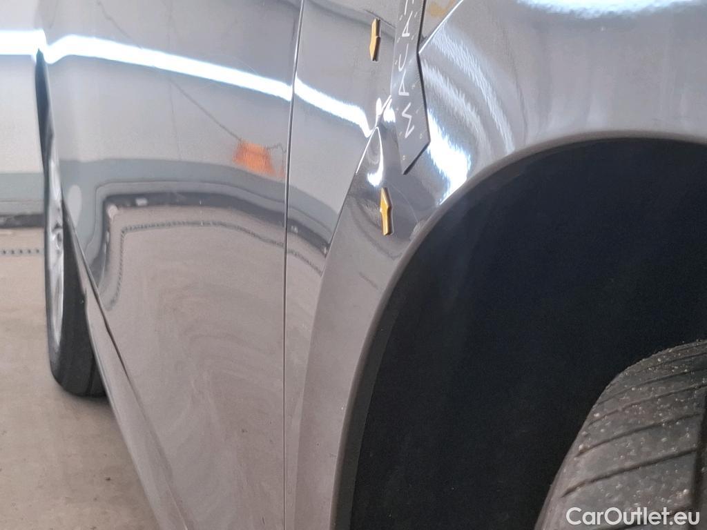  Skoda  Octavia  Break Business 2.0 TDI 115CV BVM6 E6d #2