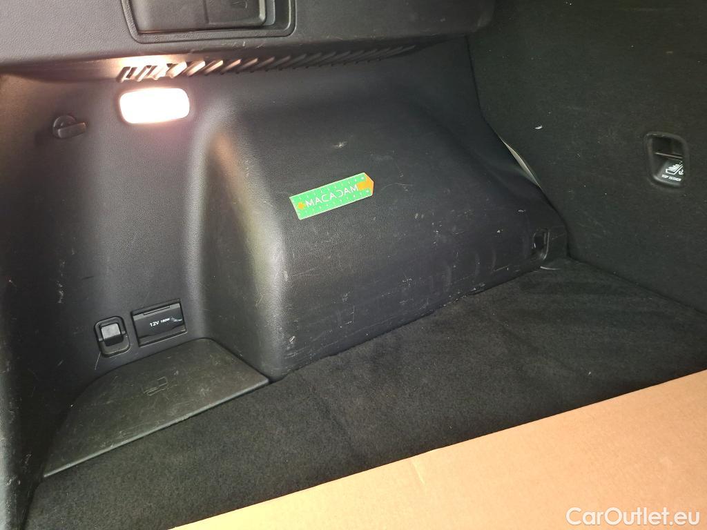  Hyundai  Tucson HYUNDAI  / 2020 / 5P / SUV 1.6 PHEV 265 HTRAC N LINE EXECU 4WD AUTO #2