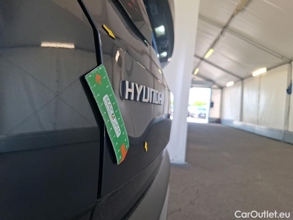  Hyundai  Tucson  Creative Mild-Hybrid 2WD 1.6 CRDI 135CV BVA7 E6d #5
