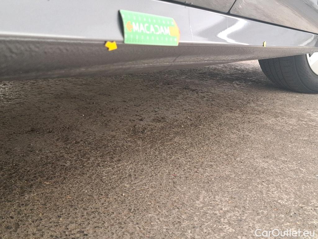  Skoda  Octavia  Break Business 2.0 TDI 115CV BVA7 E6d #2