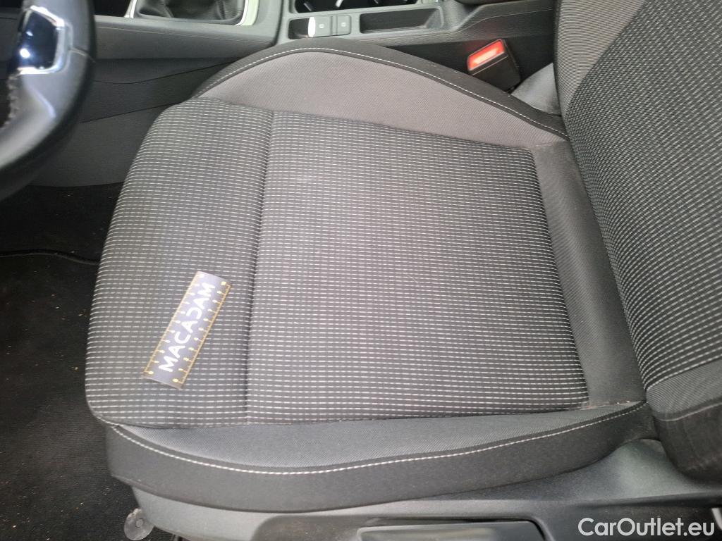  Skoda  Octavia  Break Business 2.0 TDI 115CV BVM6 E6d #23
