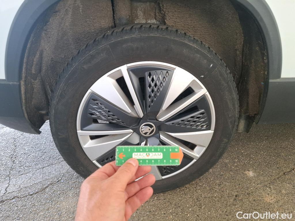  Skoda  Karoq SKODA  / 2017 / 5P / SUV 2.0 TDI 116ch DSG7 Business #30