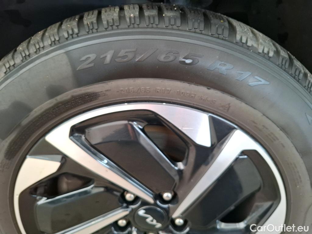  KIA  Sportage  Active 1.6 CRDi 135CV BVA7 E6d #33