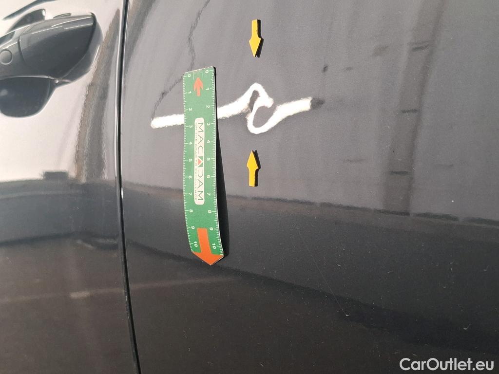  Hyundai  Tucson  Creative Mild-Hybrid 2WD 1.6 CRDI 135CV BVA7 E6d #19