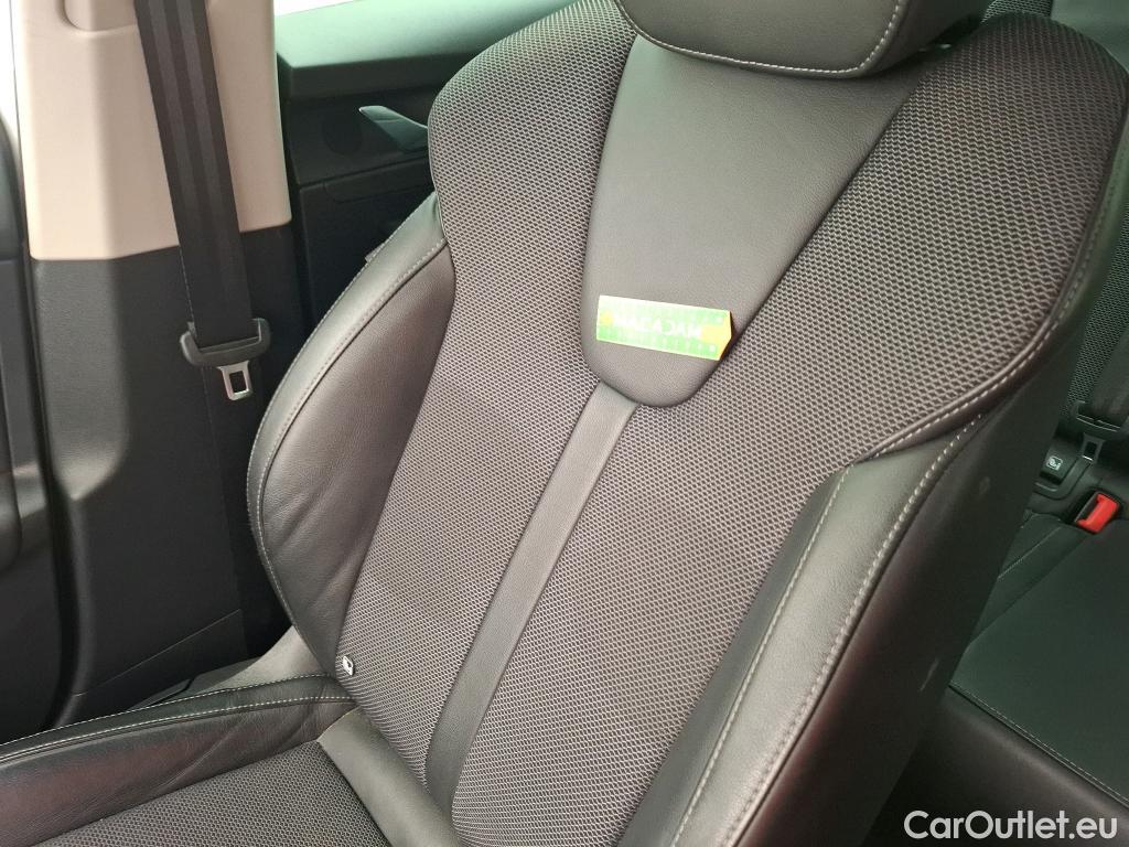  Skoda  Octavia  Berline Style 2.0 TDI 150CV BVA7 E6d #6