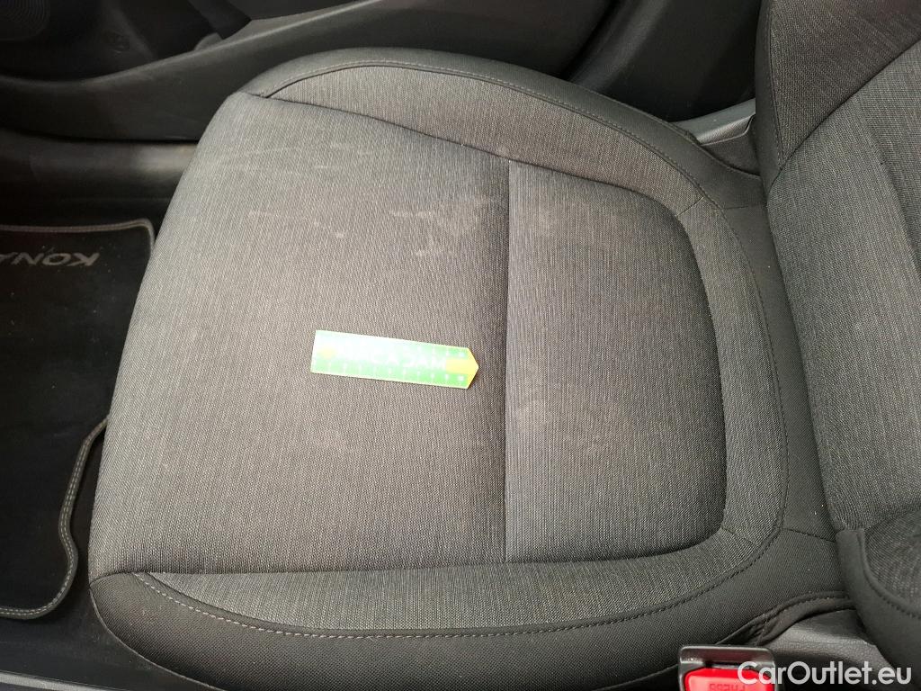  Hyundai  Konna HYUNDAI Kona 2020 5P SUV BEV 64KWH ELECTRIQUE 204CH BUSINESS #26
