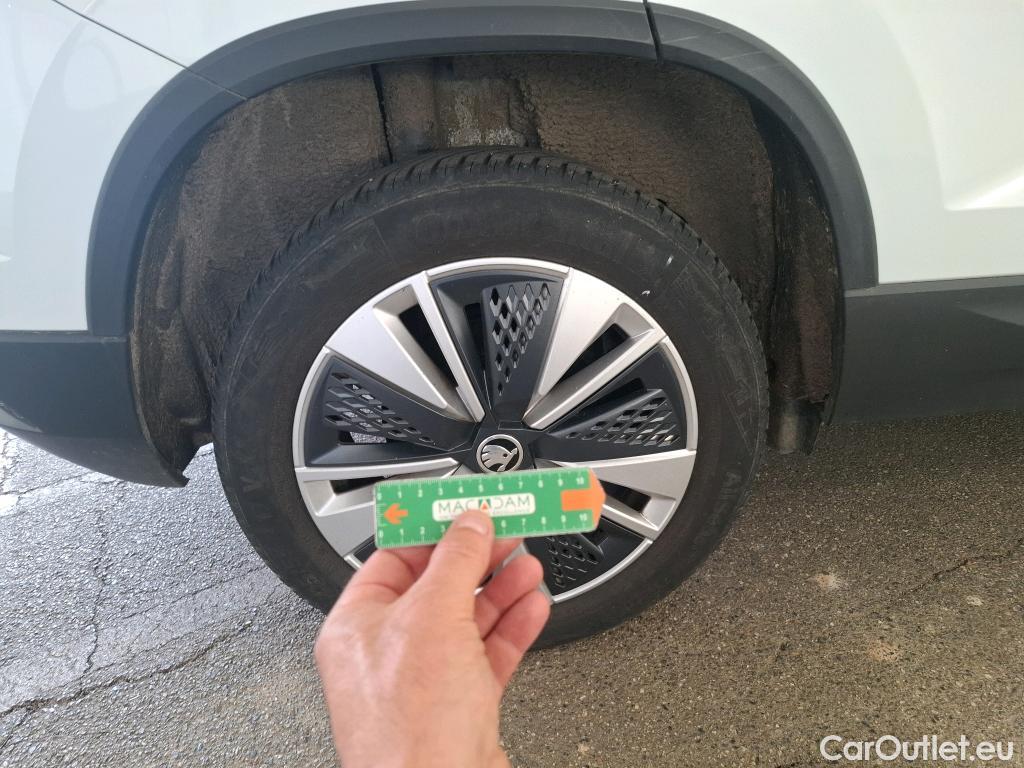  Skoda  Karoq SKODA  / 2017 / 5P / SUV 2.0 TDI 116ch DSG7 Business #3