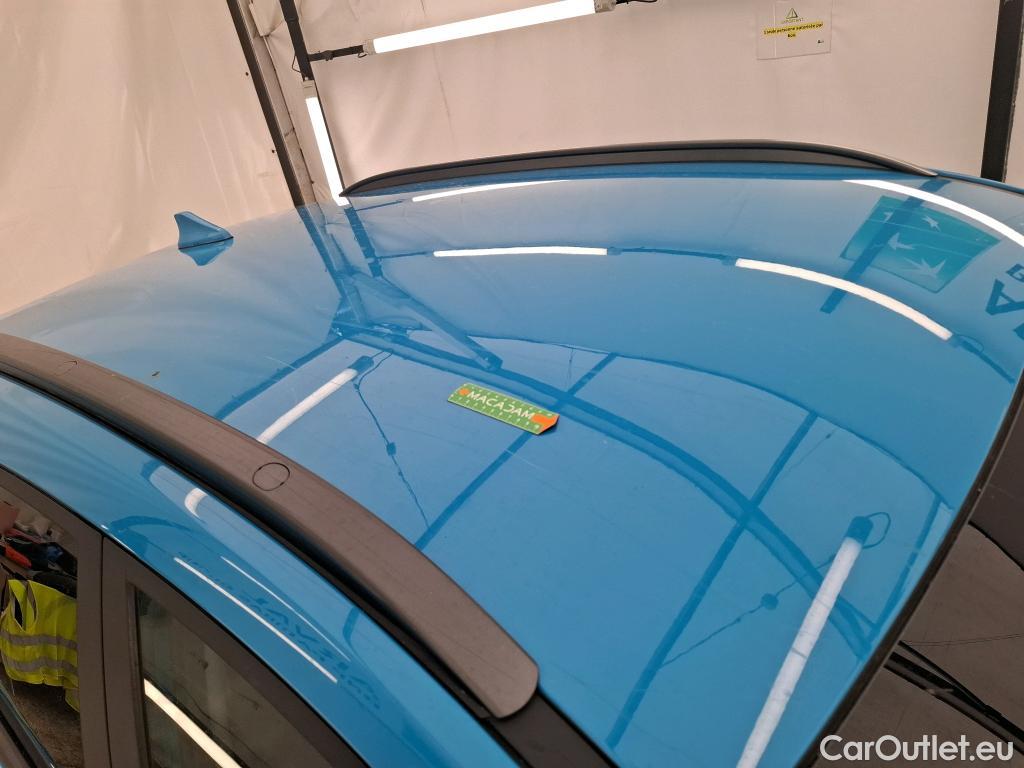  Hyundai  Konna HYUNDAI Kona 2020 5P SUV BEV 64KWH ELECTRIQUE 204CH BUSINESS #3