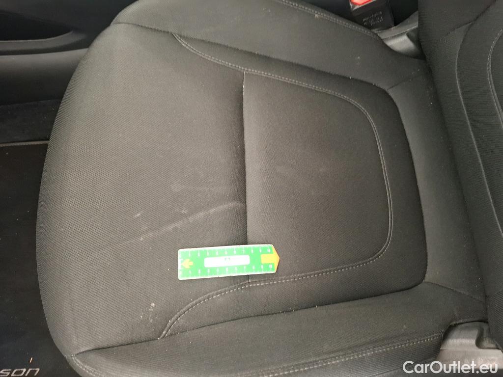  Hyundai  Tucson  Creative Mild-Hybrid 2WD 1.6 CRDI 135CV BVA7 E6d #39