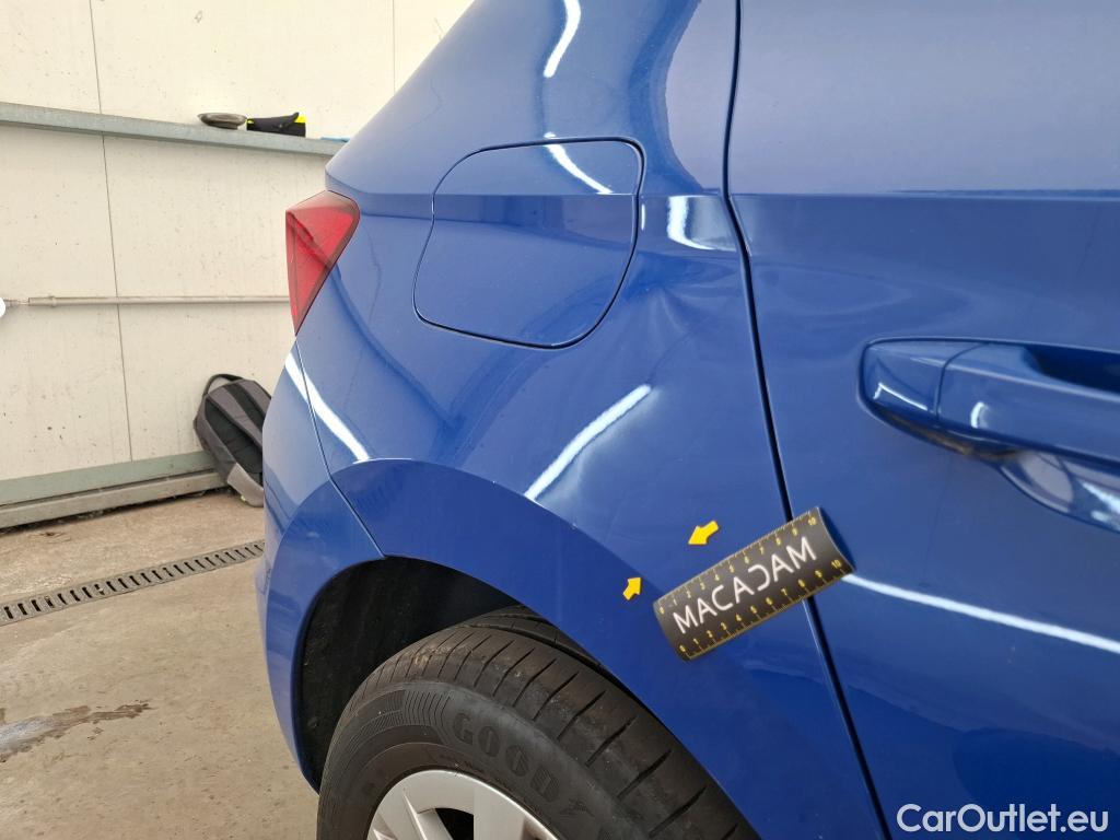  Skoda  Fabia  Ambition 1.0 TSI 95CV BVM5 E6d #11