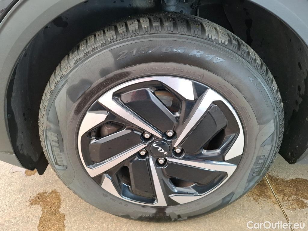  KIA  Sportage  Active 1.6 CRDi 135CV BVA7 E6d #102
