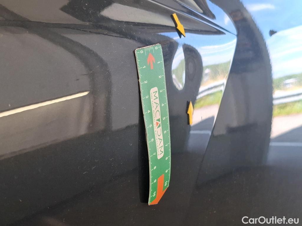  Hyundai  Tucson  Creative Mild-Hybrid 2WD 1.6 CRDI 135CV BVA7 E6d #25