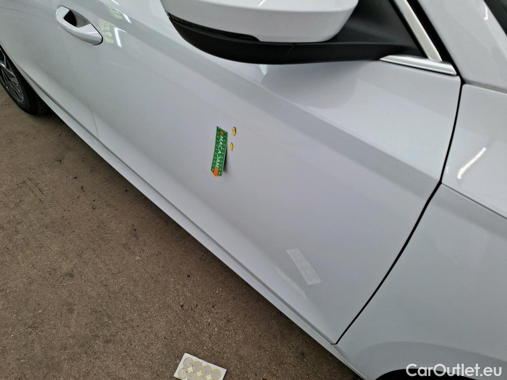  Skoda  Octavia  Berline Style 2.0 TDI 150CV BVA7 E6d #10