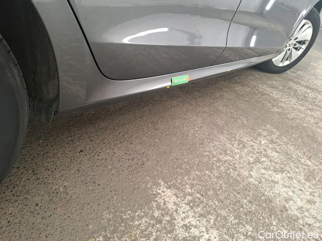  Skoda  Octavia  Break Business 2.0 TDI 115CV BVA7 E6d #1