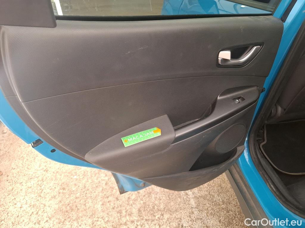  Hyundai  Konna HYUNDAI Kona 2020 5P SUV BEV 64KWH ELECTRIQUE 204CH BUSINESS #12