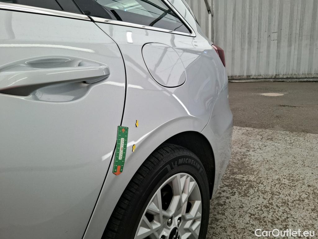  KIA  Cee'd Ceed Sportswagon Active 1.5 T-GDI 160CV BVA7 E6d #1