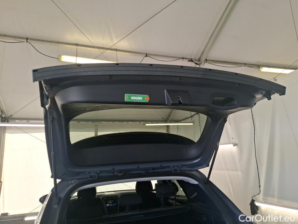  Hyundai  Tucson  Creative Mild-Hybrid 2WD 1.6 CRDI 135CV BVA7 E6d #33