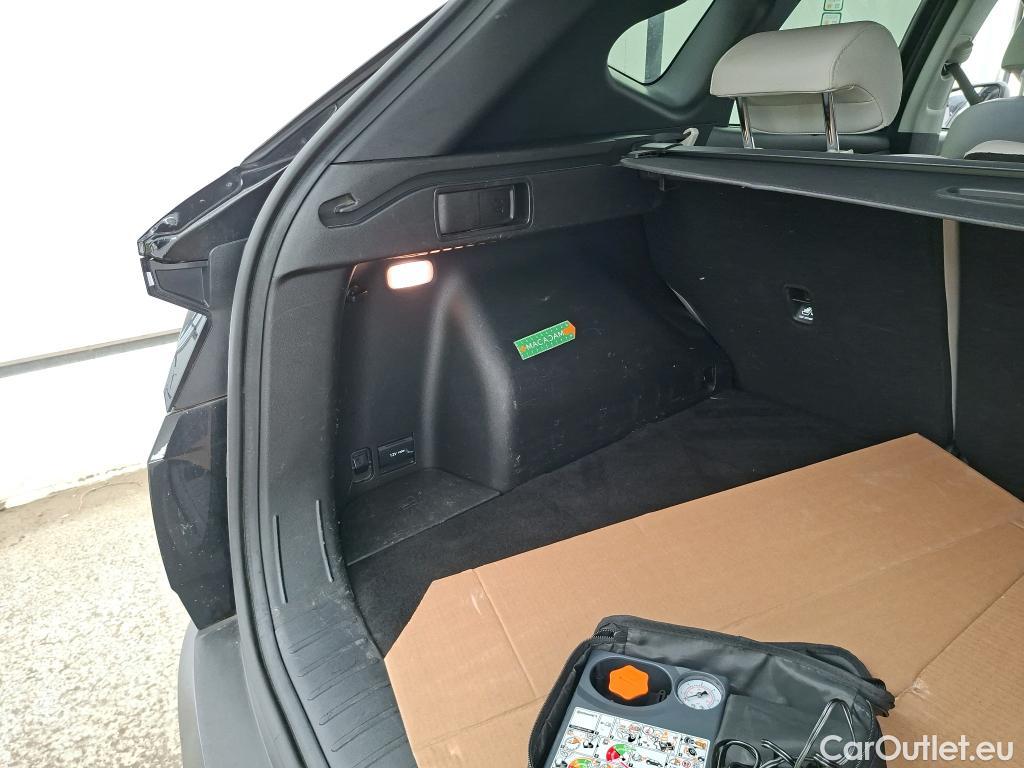  Hyundai  Tucson HYUNDAI  / 2020 / 5P / SUV 1.6 PHEV 265 HTRAC N LINE EXECU 4WD AUTO #1