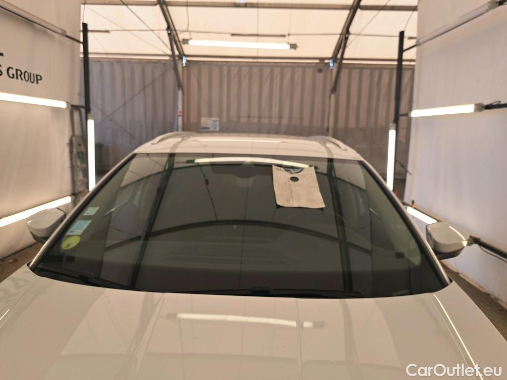  Skoda  Octavia  Break Business 2.0 TDI 150CV BVA7 E6dT #1