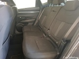  Hyundai  Tucson  Creative Mild-Hybrid 2WD 1.6 CRDI 135CV BVA7 E6d #9