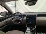  Hyundai  Tucson HYUNDAI  / 2020 / 5P / SUV 1.6 PHEV 265 HTRAC N LINE EXECU 4WD AUTO #6