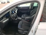  Skoda  Octavia  Berline Style 2.0 TDI 150CV BVA7 E6d #8