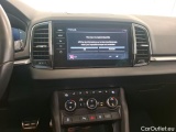 Skoda  Karoq SKODA  / 2017 / 5P / SUV 2.0 TDI 116ch DSG7 Business #7
