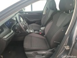  Skoda  Octavia  Break Business 2.0 TDI 115CV BVA7 E6d #8