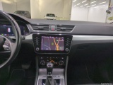 Skoda  Superb  Break Business 2.0 TDI 150CV BVA7 E6d #7