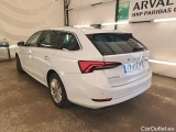  Skoda  Octavia  Break Business 2.0 TDI 150CV BVA7 E6dT #2
